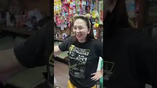 JAYLOTTE PANO PAG MAY IBA NA SI LOTLOT?