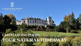 Castello Dal Pozzo | Your Natural Hideaway