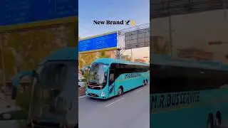 Congratulations 🎉 M.R.Travels Jodhpur Add Brand New Volvo 9600s(B8R) 😚🚽🔥#jakhartravels #volvo9600s