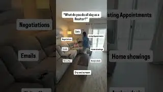What do you do all day