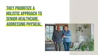 Senior Healthcare  Your Guide to Aging Well   Westmont Living