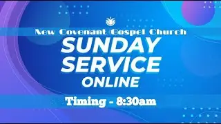 NCGC | CHRISTMAS SERVICE | 25/12/2025.