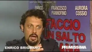 Intervista a Brignano, Pannofino e Aurora Cossio protagonisti di Faccio un salto all'Avana