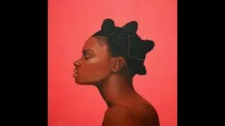 Don't Touch My Hair (Black Hair)