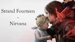Hideo Kojima&rsquo;s Death Stranding 2: On the Beach (Strand Fourteen - Nirvana) (2025 Game Series) [4K]
