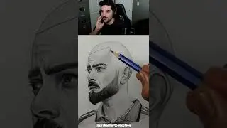 How to Draw Hair! 🤯