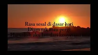 Yang Tersendiri - Iwan Fals