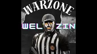 O JOGADOR mais TEMIDO WARZONE sera ?