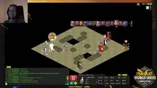 DWS SemiFinal - BAD GONES vs TEAMJBZZ - Bo5