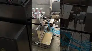 Nylon Rod Extrusion Line