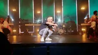 TobyMac & DiverseCity Theater Tour - Roanoke