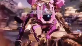 Titanfall 2 Funny moments, Executions, and other stuff