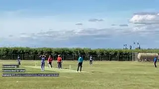 FCC1 vs uc warriors