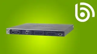 Настройка беспроводного контроллера NETGEAR WC7600