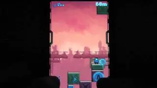  IPhone Free App  (16-02-2012) The Blocks Cometh By Halfbot