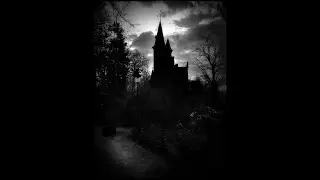 Robert Christopher -- Abandoned Tower (Dark Ambient Music)
