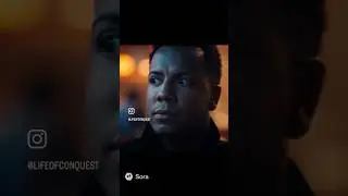 🎬 EPISODE 1, PART 3 FINALE &mdash; &ldquo;NAME ON FIRE&rdquo; 🔥
