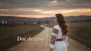 Top Muzică Rom&acirc;nească Etno 2026 &ndash; Dor de Casă, Amintiri din Sat | Colaj Etno Nostalgic