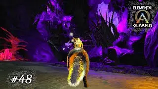 Going to this Reaper's Cave was the biggest mistake | Elemental Ark #48