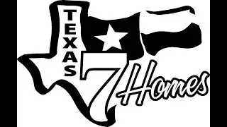 Build Your Dream Home with Texas 7 Homes