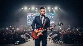 POP INDO NEW ALBUM By : Bunny pop 