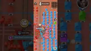 CMD#162 vs POK#188 23.12.2025 Last War Another level of fighting Part 1
