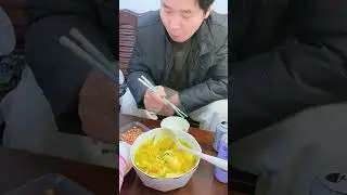 ប្ដីកម្មង់មុខម្ហូបពិសេស
