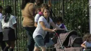 Highbridge Middle School Music Video