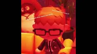 Damon getting angry in an interview for 33 seconds