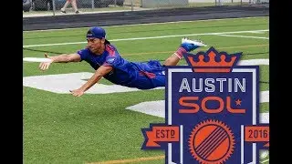 Austin Sol Top 10 Plays of the 2017 Season