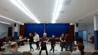FTS BOE Meeting January 7, 2026
