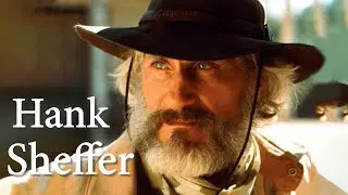 Honoring Hank Sheffer: A Tribute to the Legendary Storyteller of the Superstition Mountain