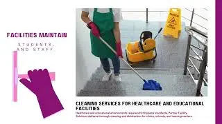 Commercial Cleaning Services in Boston  Partner Facility Solutions