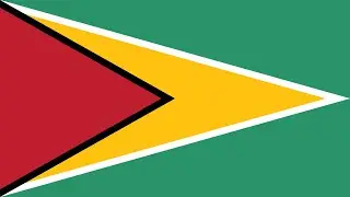Guyana || All Endings