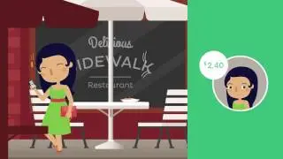 Get an AdWallet!