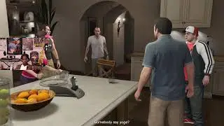 Marvel Rivals Grind & Dying Light Time Maybe GTAV)- Enter The Occult