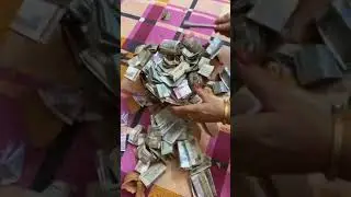 Gullak me se Kitne sare paise nikle|😱| #shorts #funny
