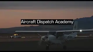Anyone Can Be An Aircraft Dispatcher