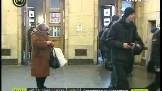 В метро появится 700 механических кассиров