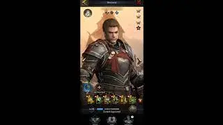 Clash of kings best trick to heal troops without spending any resources enjoy #subscribe
