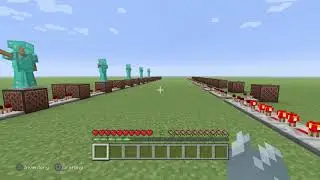 The Wii Sports Theme Song But Its Recreated On Minecraft
