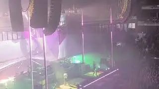 DEFTONES Paris 2026, Be Quiet And Drive (far away), adidas arena