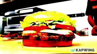 Whopper Ad but its vocoded to one note