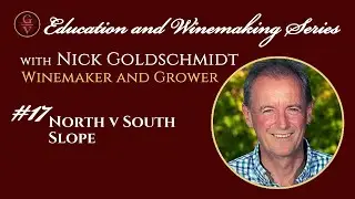 North v South Slope