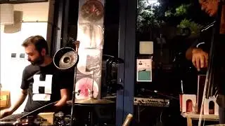 Roberto Bellatalla + Stefano Costanzo live in Roma 29/10/2017