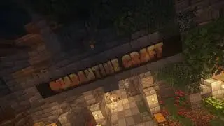 PLAY.QUARANTINECRAFT.EU TRAILER