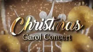 The Golborne High Christmas Concert