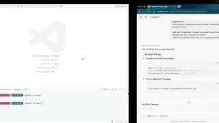 Why Can't I Activate My Python Virtual Environment on Mac? Help!
