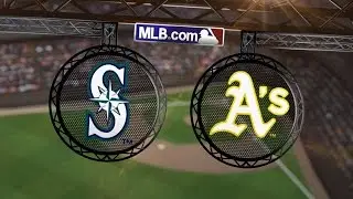 9/2/14: Mariners' bats support Paxton's strong start