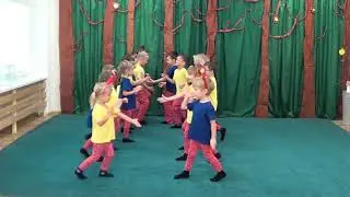 MUZIKINĖ GAMTOS GAMA 2019, 